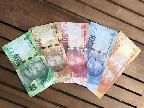 cape town currency to pkr