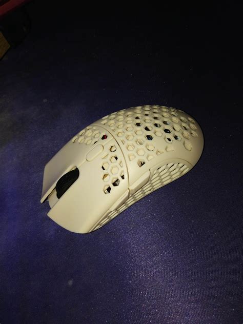 cape town finalmouse wireless