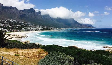 cape town highlights