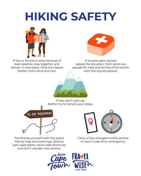 cape town safety tips