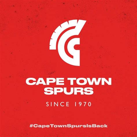 cape town spurs contact details