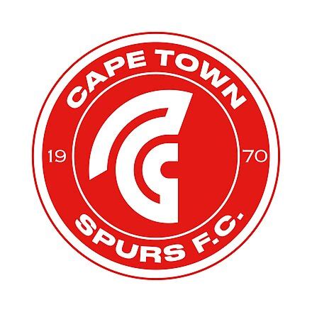 cape town spurs fc soccerway