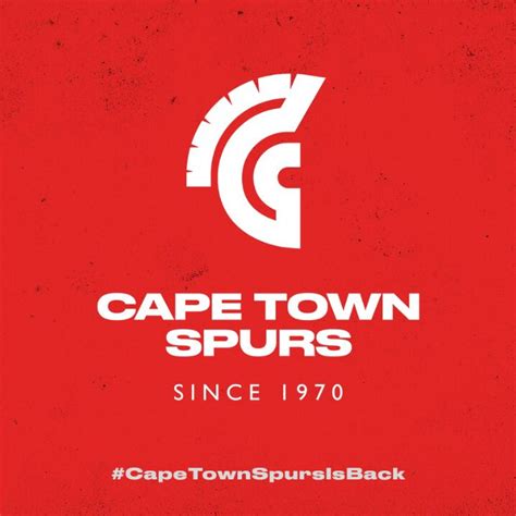 cape town spurs logo