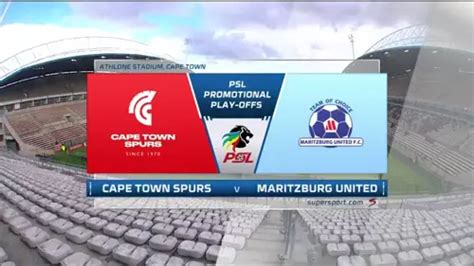 cape town spurs vs maritzburg united tickets