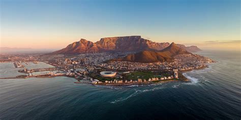 Unlock Your Cape Town Adventure: Timeless Moments to Explore