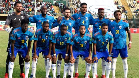 cape verde national football news