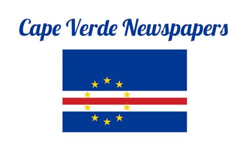 cape verde online newspapers