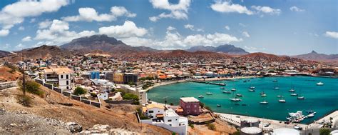 cape verde vacation