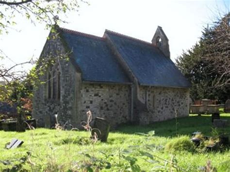 Capel Llanilltern Cardiff