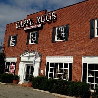Capel Rug Outlet Nc