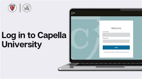 capella log
