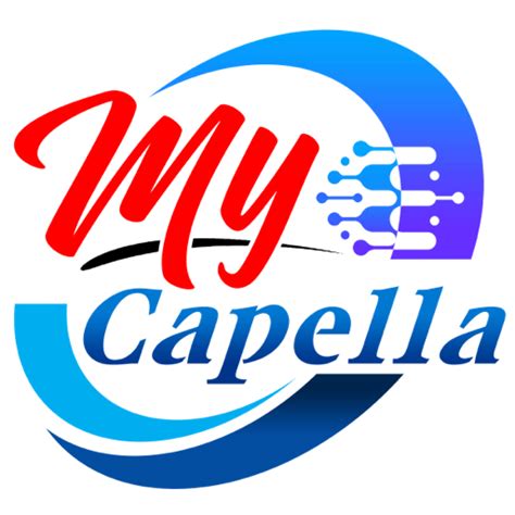 capella logon