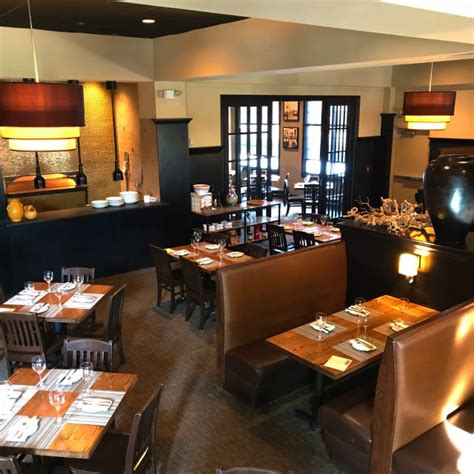 Discover the Zesty Flavor Fusion at Capers & Lemons Restaurant