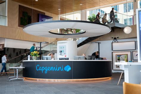 Capgemini Off Campus Drive for 2025 Batch Mass Recruitment Drive Salary 4 6 LPA Apply Now
