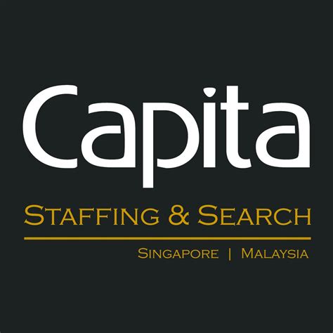 capita pte ltd singapore