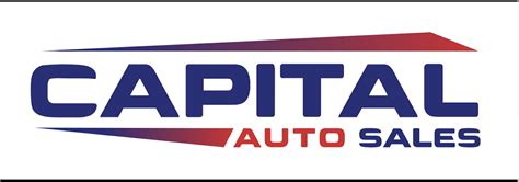 Capital Auto Sales: Your Trusted Source For Quality Used Cars
