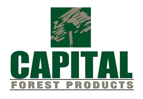 Capital Forest Products: A Leading Supplier Of Quality Wood Products