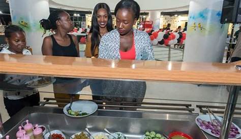 Capital Kitchen Uganda Jobs Is Coming To Kampala Ghafla!