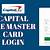 capital one mastercard login rbc