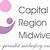 capital region midwives