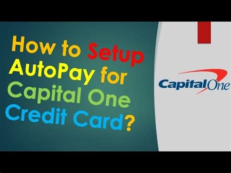 capital 1 auto payment