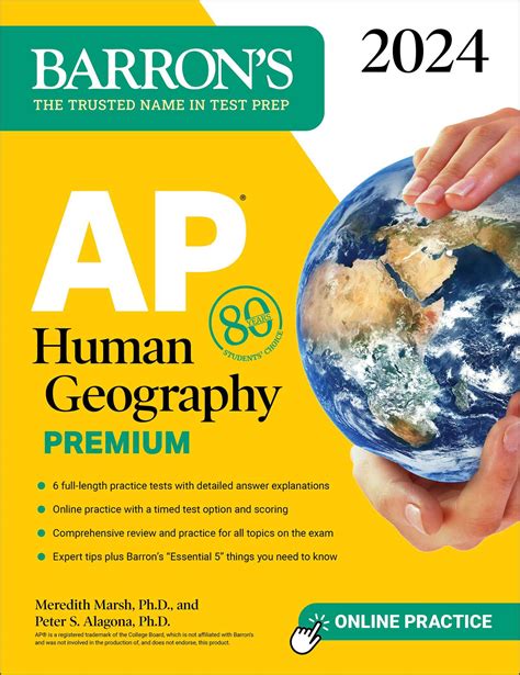 capital ap human geography