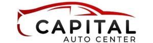 capital auto center
