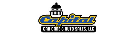 capital auto sales llc