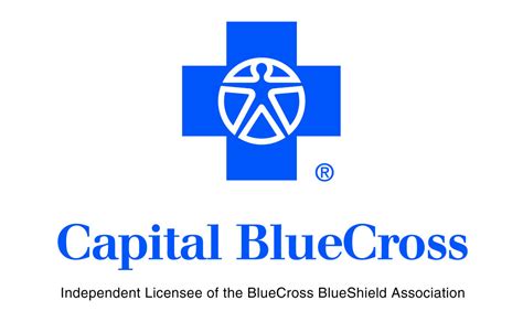 capital blue cross logo