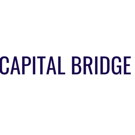 Capital Bridge Staffing