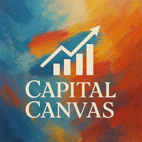 Capital Canvas Artwork Designs