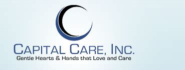 capital care group inc