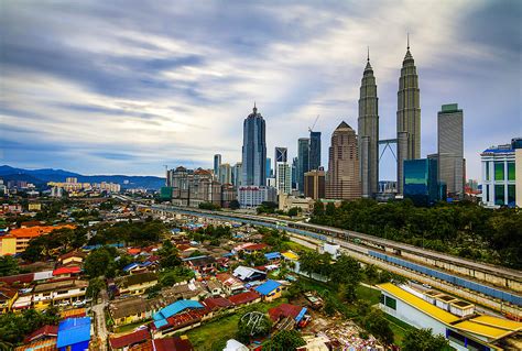 capital cities in malaysia