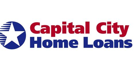 capital city home loans login