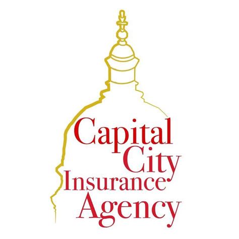 capital city insurance agency