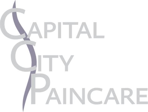 capital city pain management pc