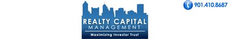 capital city realty and property management