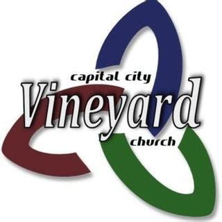 capital city vineyard church lansing mi