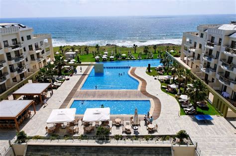 capital coast resort and spa hotel paphos