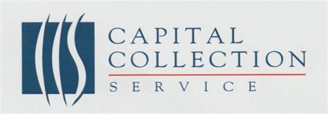 capital collection service