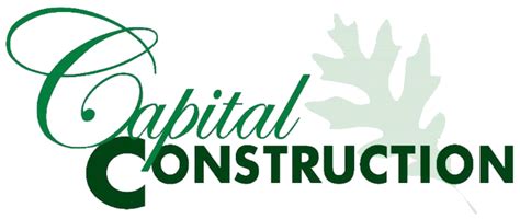 capital construction & development