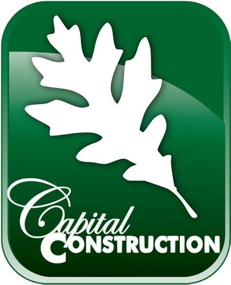 capital construction company llc