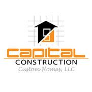 capital construction custom homes