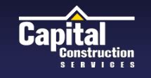 capital construction services inc