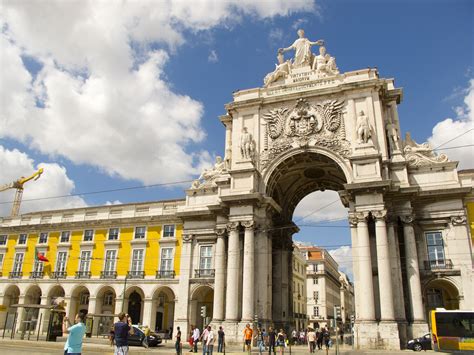 capital de la portugal