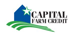 capital farm credit ag banking