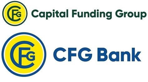 capital funding group cfg bank