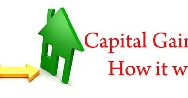 capital gains tax advice near me