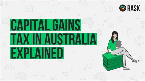 capital gains tax australia explained