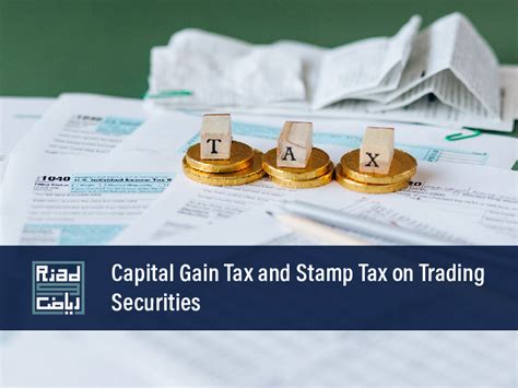 capital gains tax egypt